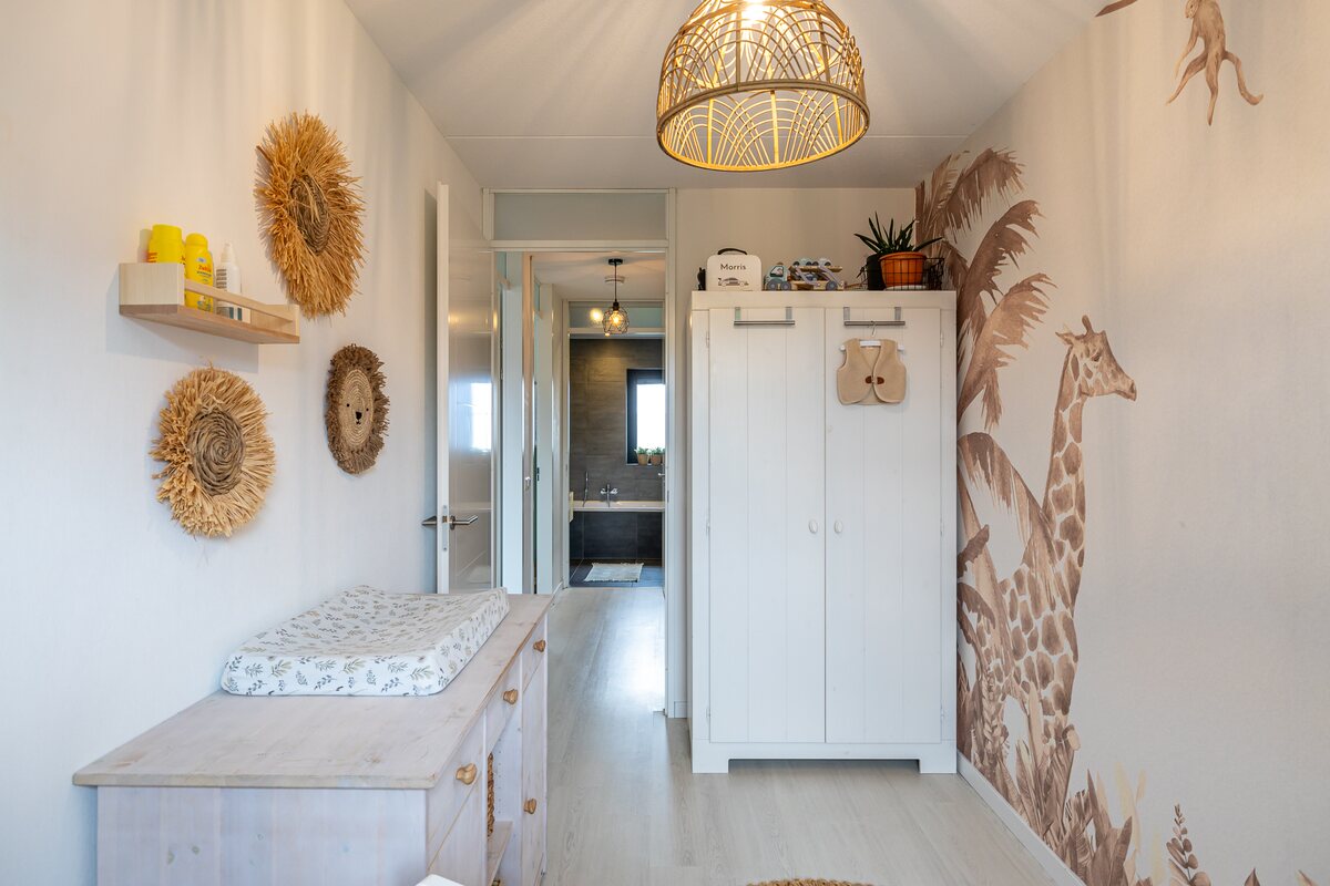 Senneroog 18, 9746 RP Groningen - € 475.000 k.k. - Boekholt & partners makelaars Groningen