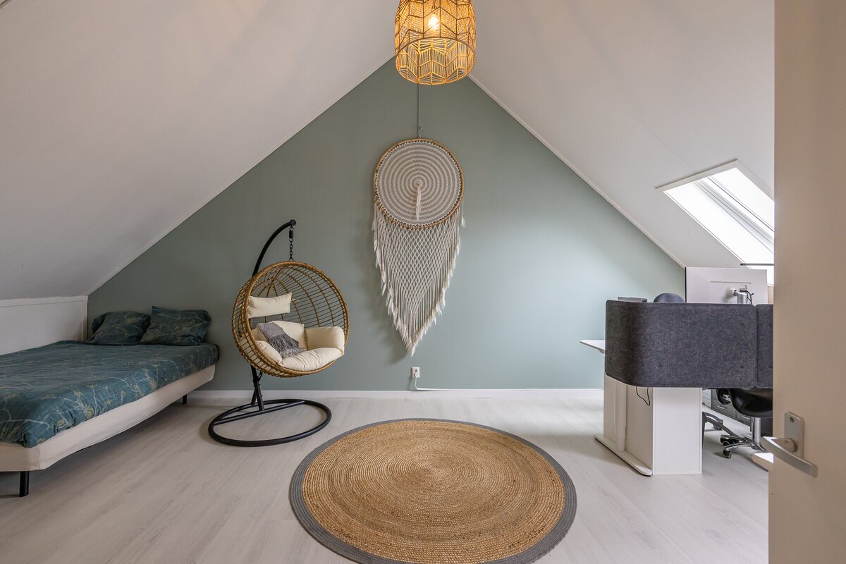 Senneroog 18, 9746 RP Groningen - € 475.000 k.k. - Boekholt & partners makelaars Groningen