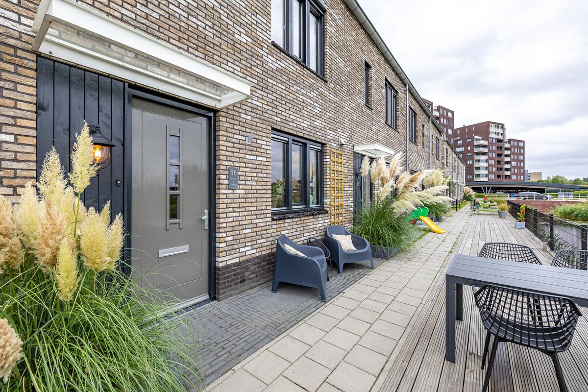 Senneroog 18, 9746 RP Groningen - € 475.000 k.k. - Boekholt & partners makelaars Groningen