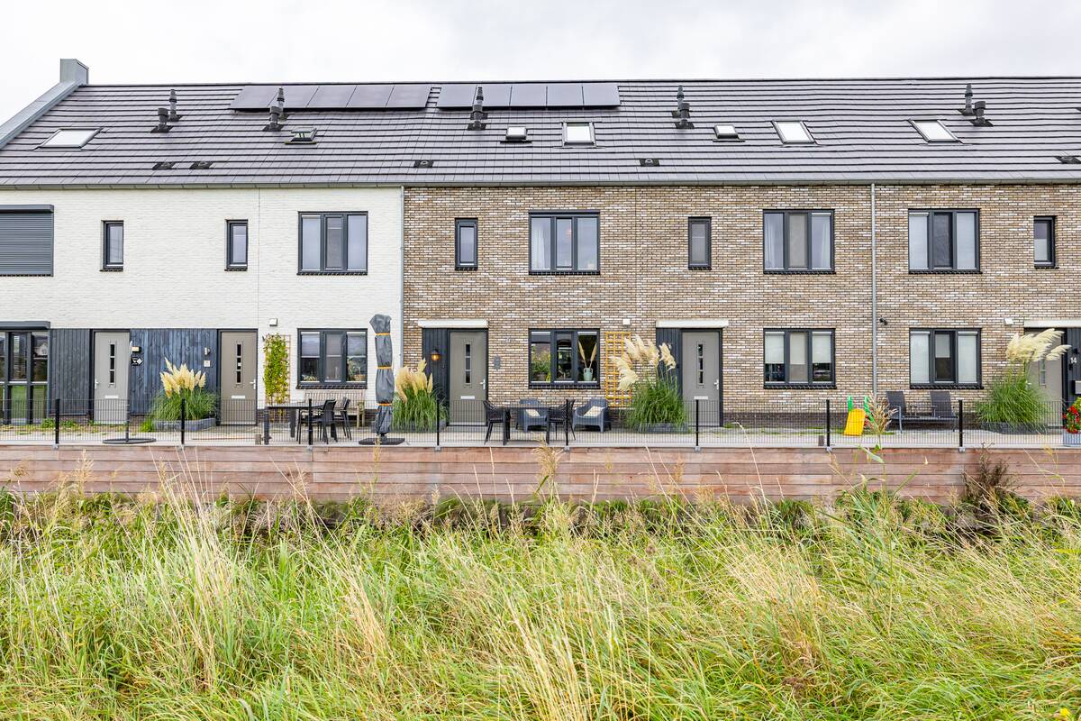 Senneroog 18, 9746 RP Groningen - € 475.000 k.k. - Boekholt & partners makelaars Groningen