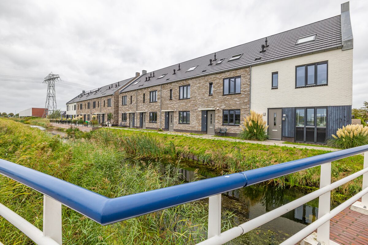 Senneroog 18, 9746 RP Groningen - € 475.000 k.k. - Boekholt & partners makelaars Groningen