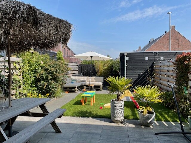 Senneroog 18, 9746 RP Groningen - € 475.000 k.k. - Boekholt & partners makelaars Groningen