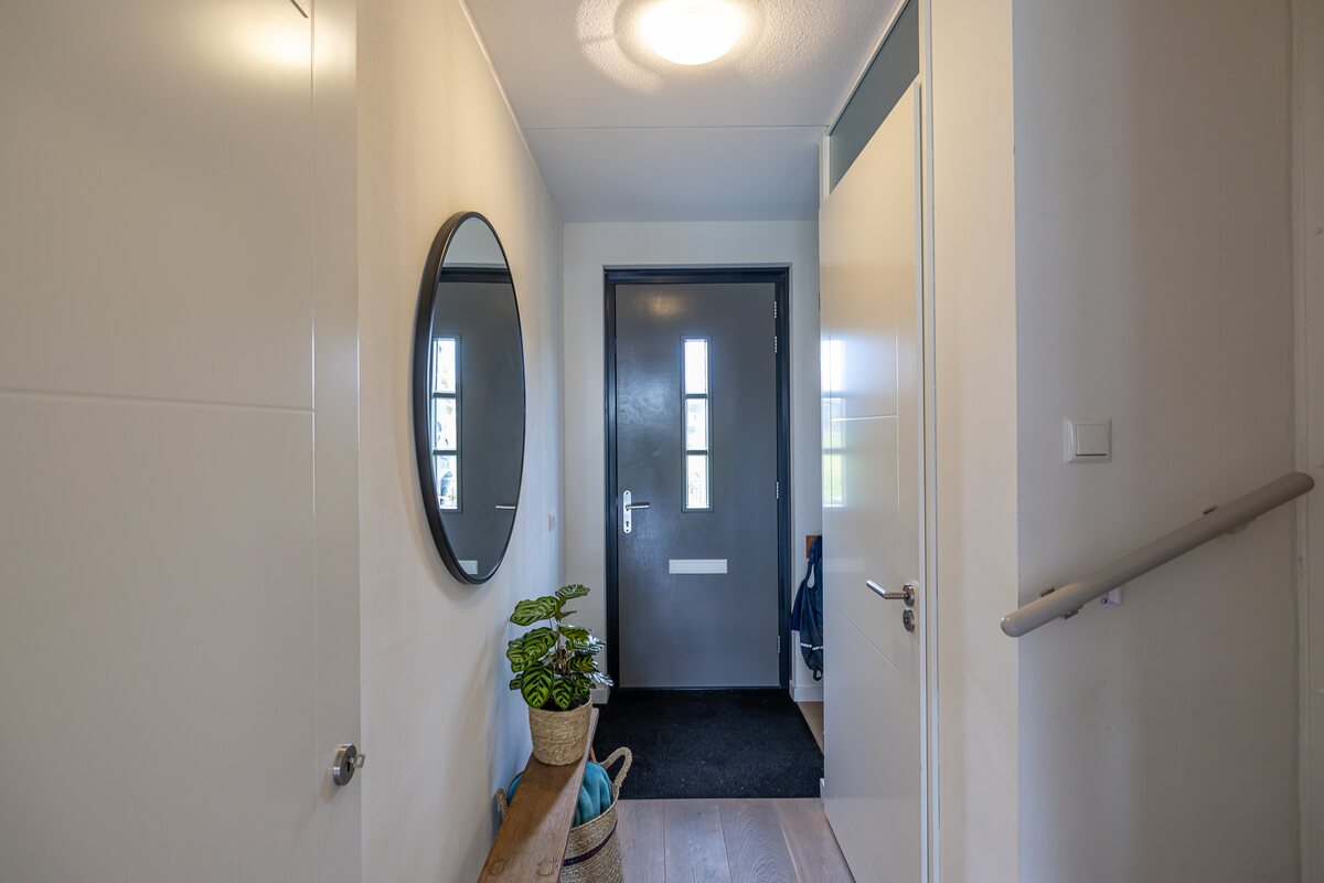 Senneroog 18, 9746 RP Groningen - € 475.000 k.k. - Boekholt & partners makelaars Groningen