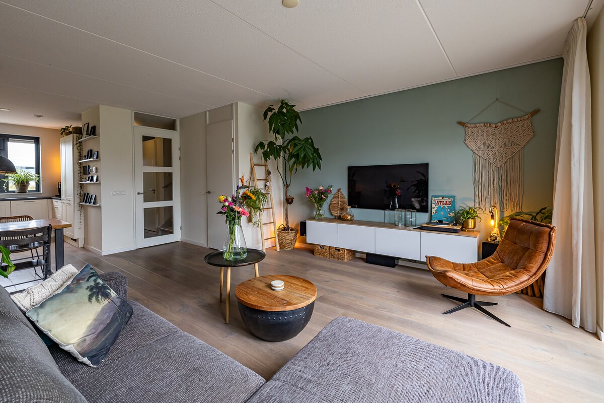 Senneroog 18, 9746 RP Groningen - € 475.000 k.k. - Boekholt & partners makelaars Groningen