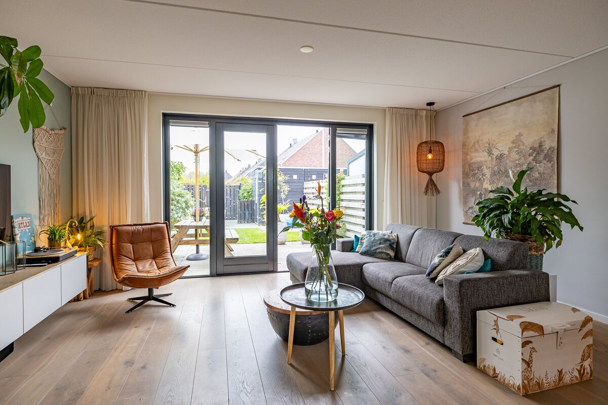 Senneroog 18, 9746 RP Groningen - € 475.000 k.k. - Boekholt & partners makelaars Groningen