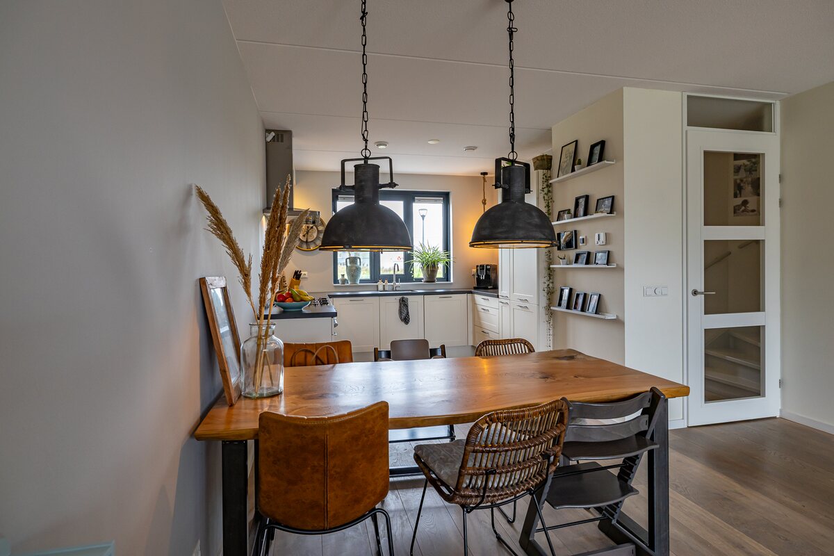 Senneroog 18, 9746 RP Groningen - € 475.000 k.k. - Boekholt & partners makelaars Groningen