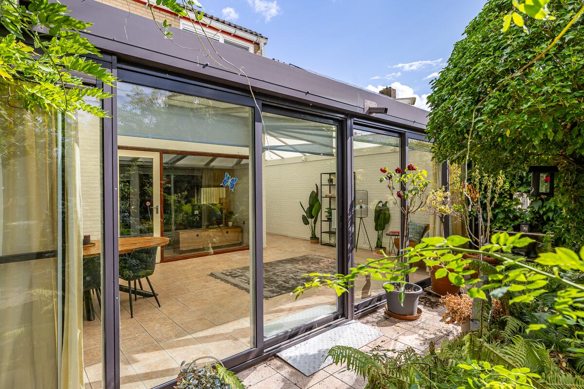 Sickinghestraat 5, 9785 BH Zuidwolde - € 399.000 k.k. - Boekholt & partners makelaars Groningen