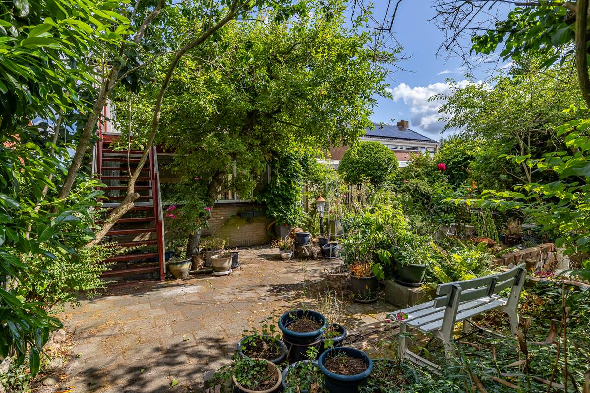 Sickinghestraat 5, 9785 BH Zuidwolde - € 399.000 k.k. - Boekholt & partners makelaars Groningen