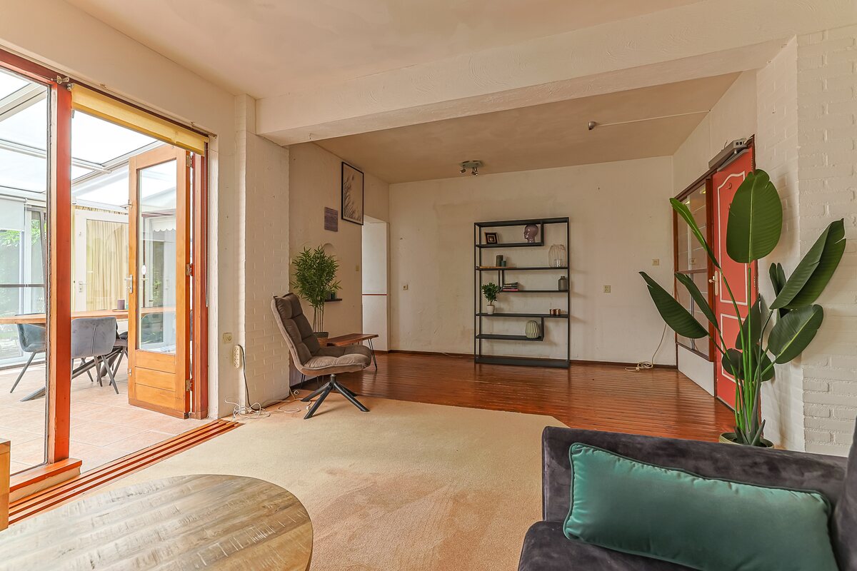 Sickinghestraat 5, 9785 BH Zuidwolde - € 399.000 k.k. - Boekholt & partners makelaars Groningen