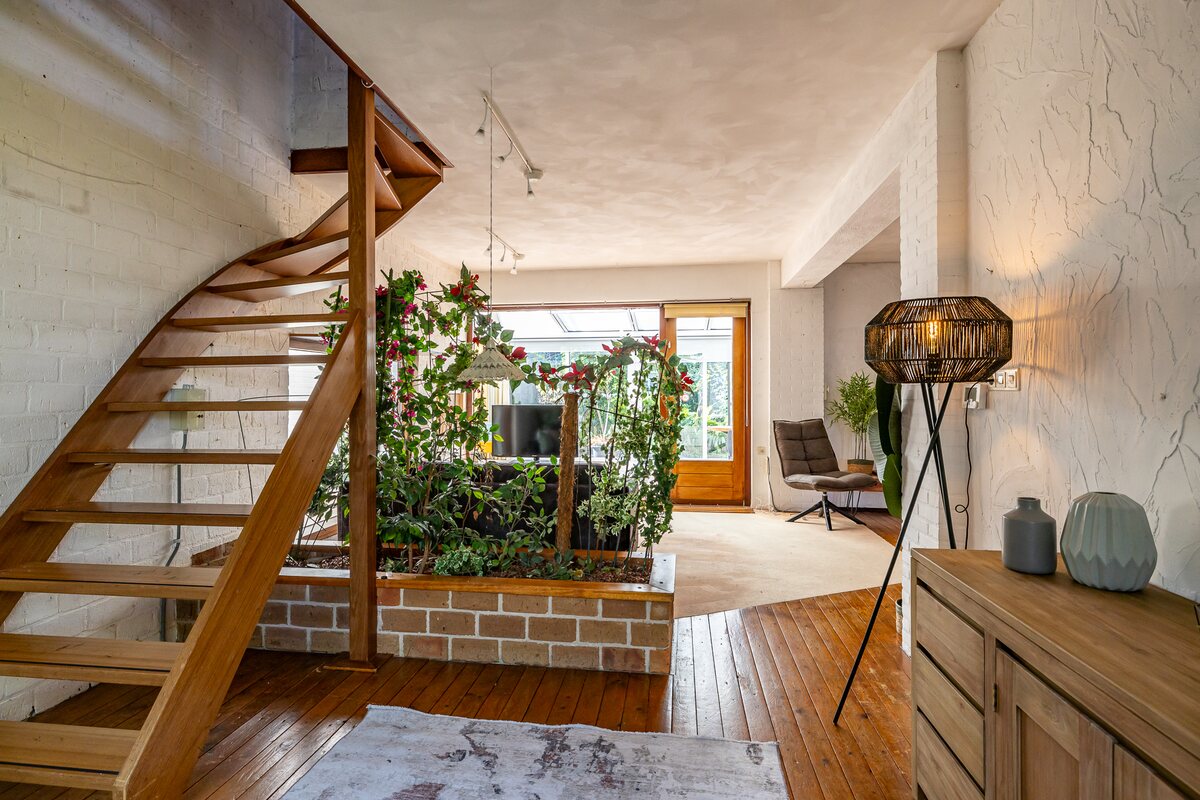 Sickinghestraat 5, 9785 BH Zuidwolde - € 399.000 k.k. - Boekholt & partners makelaars Groningen