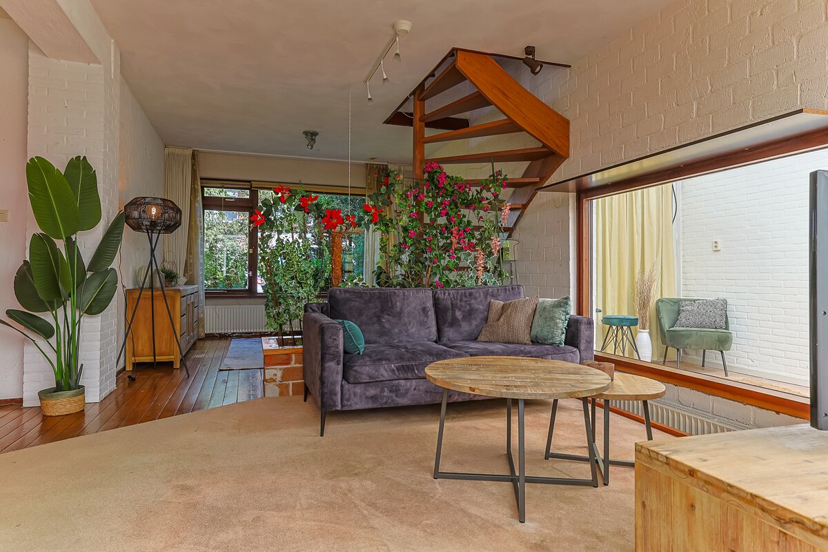 Sickinghestraat 5, 9785 BH Zuidwolde - € 399.000 k.k. - Boekholt & partners makelaars Groningen