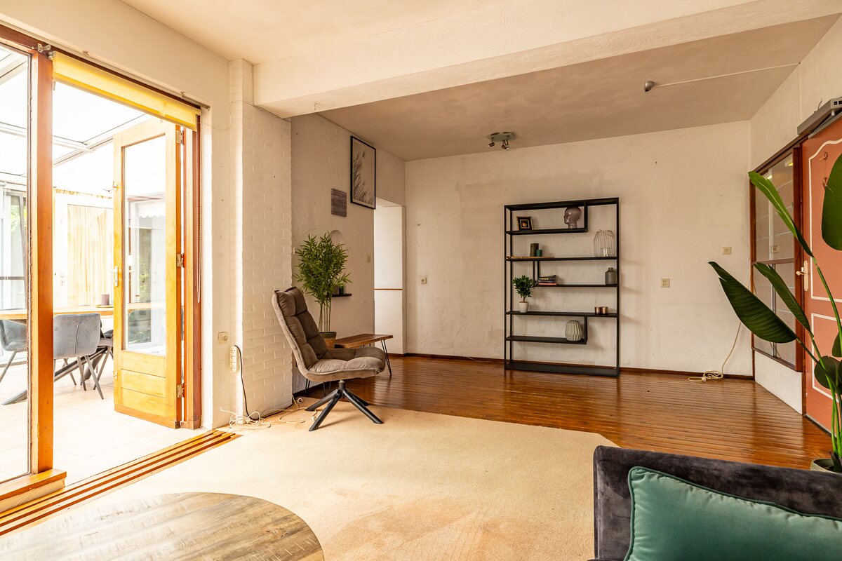 Sickinghestraat 5, 9785 BH Zuidwolde - € 399.000 k.k. - Boekholt & partners makelaars Groningen