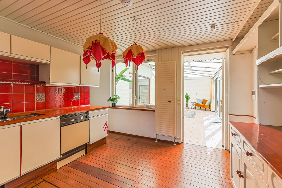 Sickinghestraat 5, 9785 BH Zuidwolde - € 399.000 k.k. - Boekholt & partners makelaars Groningen