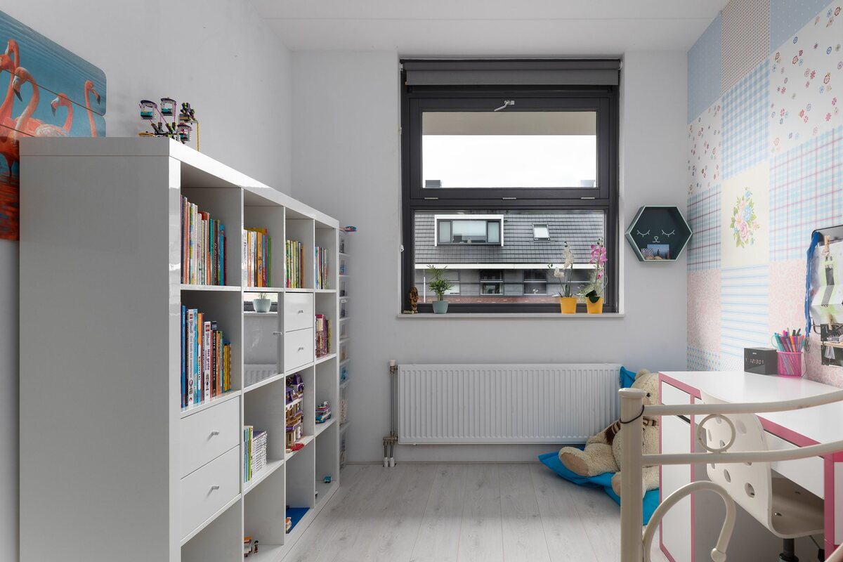 Sijgerscampe 11, 9751 MC Haren - € 359.000 k.k. - Boekholt & partners makelaars Groningen
