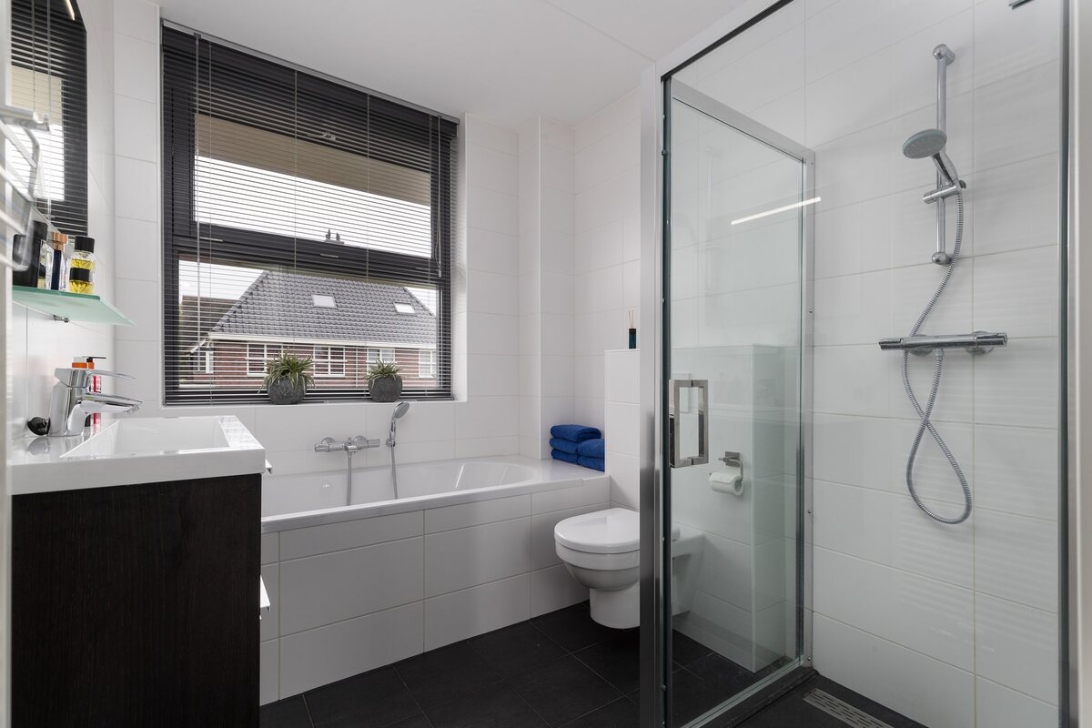 Sijgerscampe 11, 9751 MC Haren - € 359.000 k.k. - Boekholt & partners makelaars Groningen