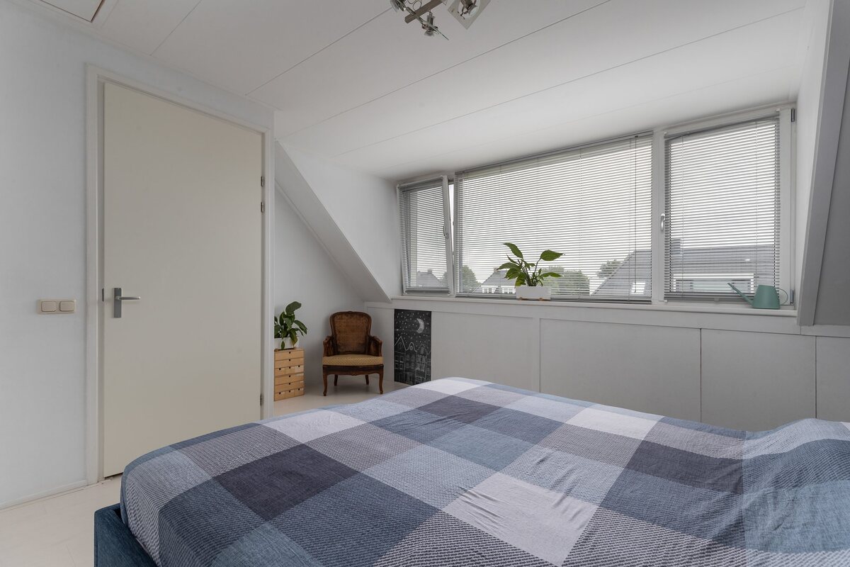 Sijgerscampe 11, 9751 MC Haren - € 359.000 k.k. - Boekholt & partners makelaars Groningen