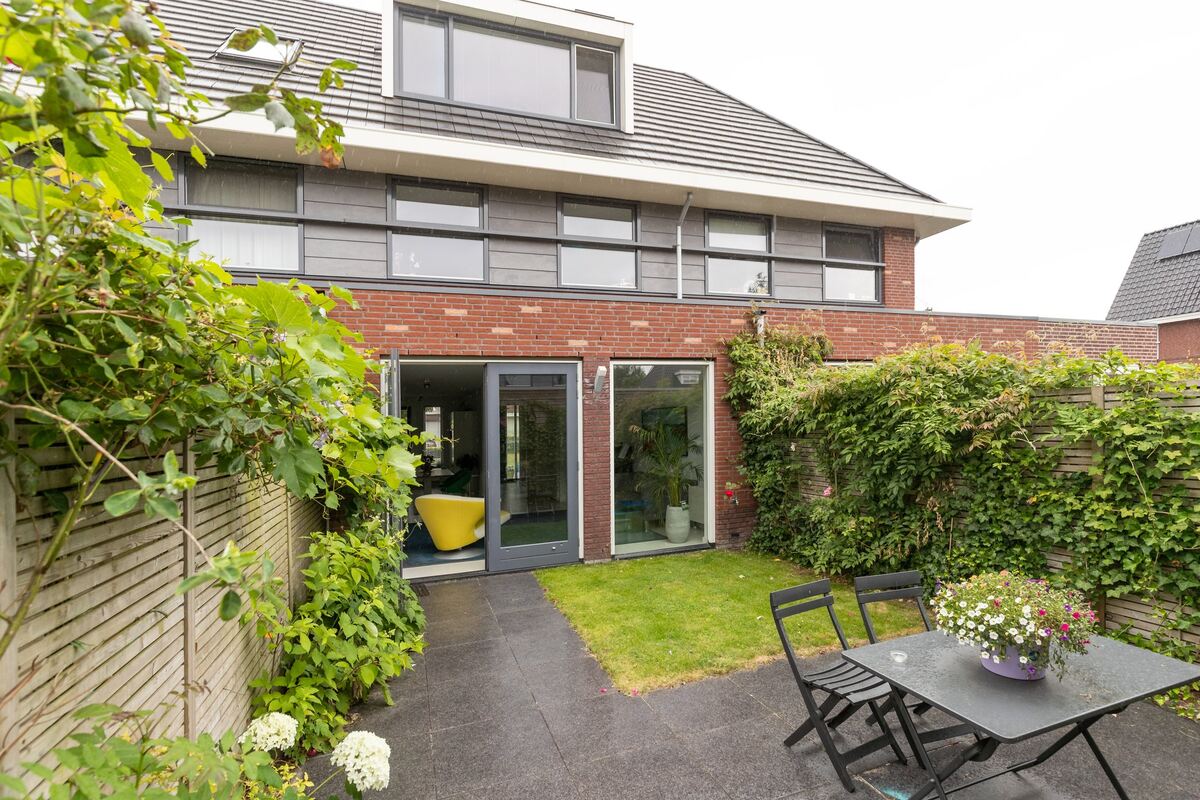 Sijgerscampe 11, 9751 MC Haren - € 359.000 k.k. - Boekholt & partners makelaars Groningen