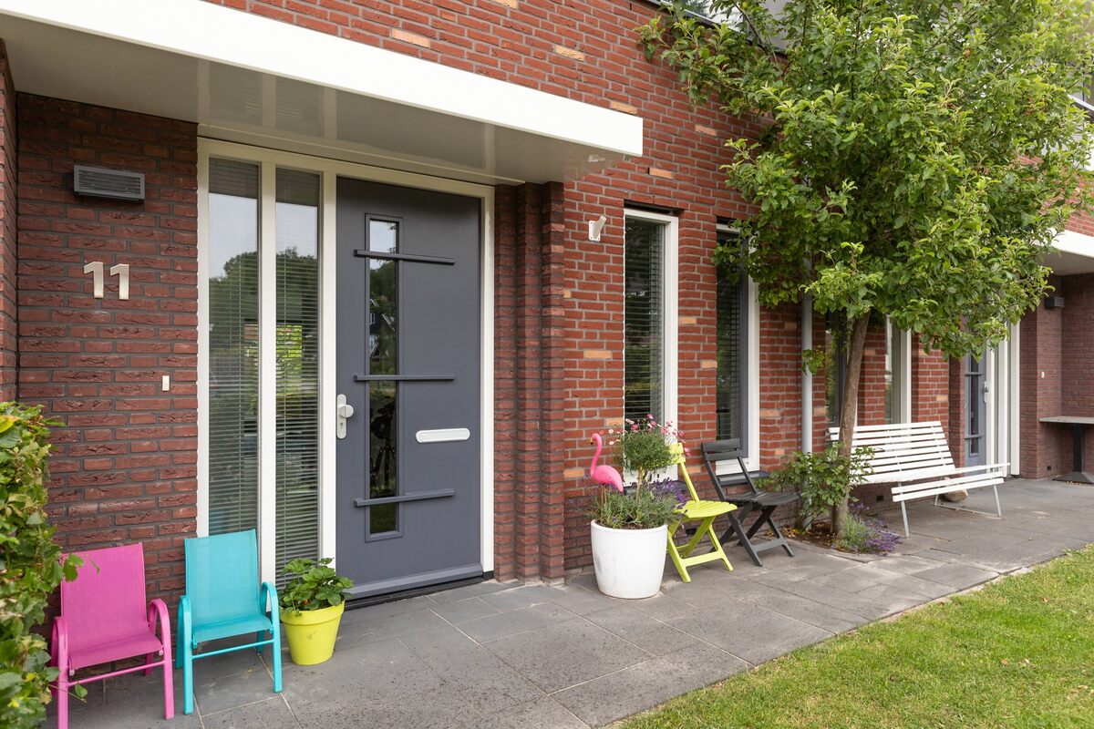 Sijgerscampe 11, 9751 MC Haren - € 359.000 k.k. - Boekholt & partners makelaars Groningen