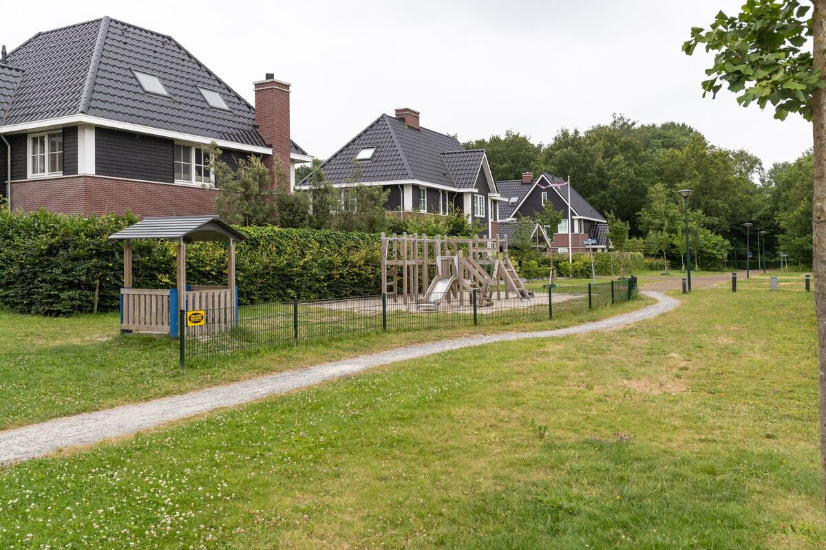 Sijgerscampe 11, 9751 MC Haren - € 359.000 k.k. - Boekholt & partners makelaars Groningen