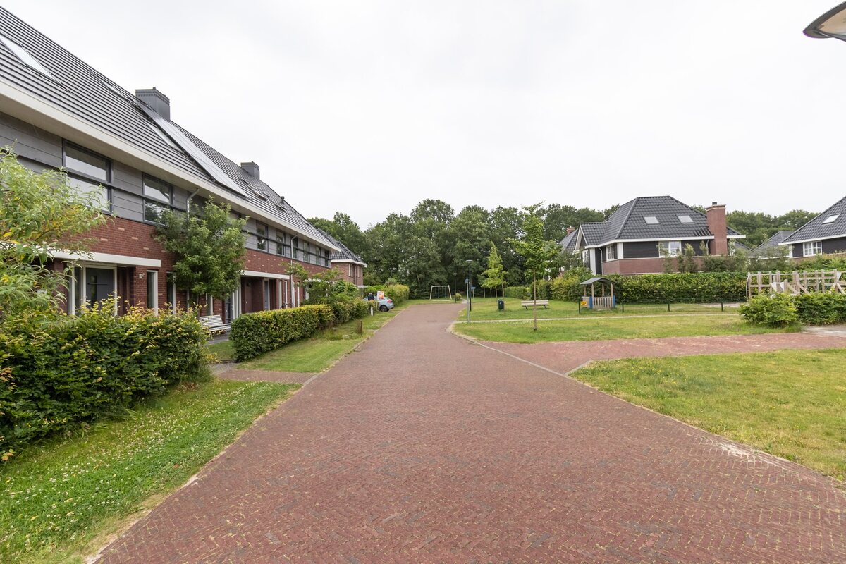 Sijgerscampe 11, 9751 MC Haren - € 359.000 k.k. - Boekholt & partners makelaars Groningen