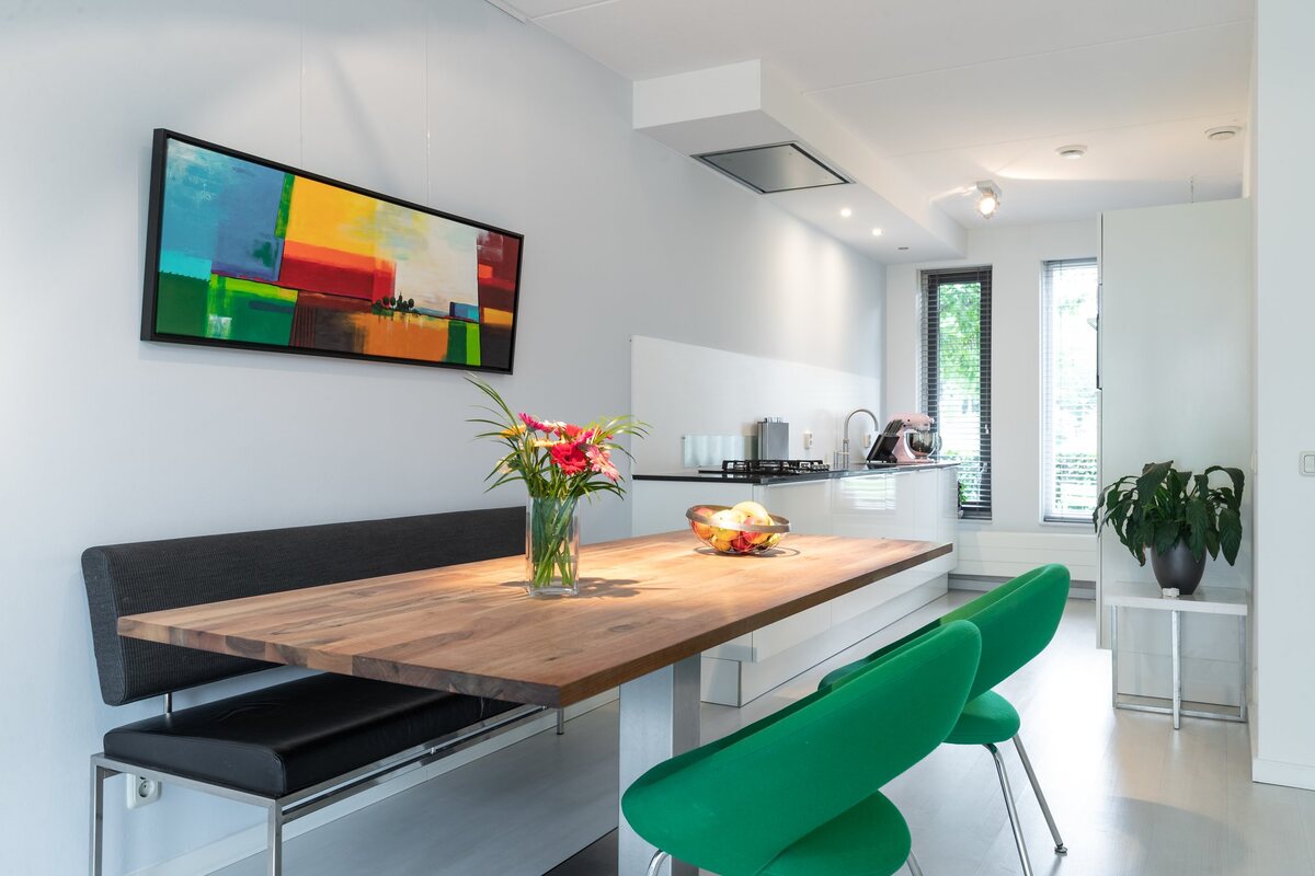 Sijgerscampe 11, 9751 MC Haren - € 359.000 k.k. - Boekholt & partners makelaars Groningen