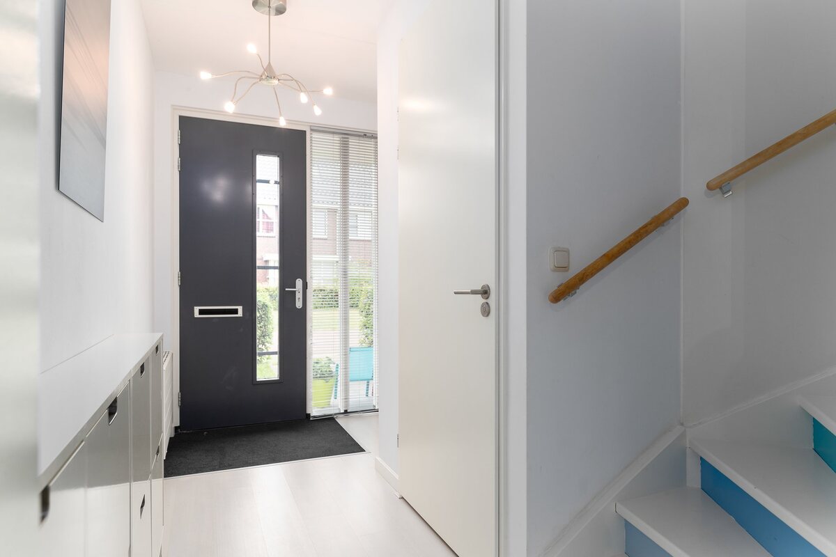 Sijgerscampe 11, 9751 MC Haren - € 359.000 k.k. - Boekholt & partners makelaars Groningen