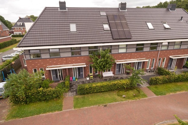 Sijgerscampe 11