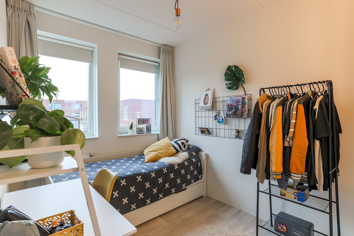 Sint Maartenstraat 18, 9714 JV Groningen - € 439.000 k.k. - Boekholt & partners makelaars Groningen