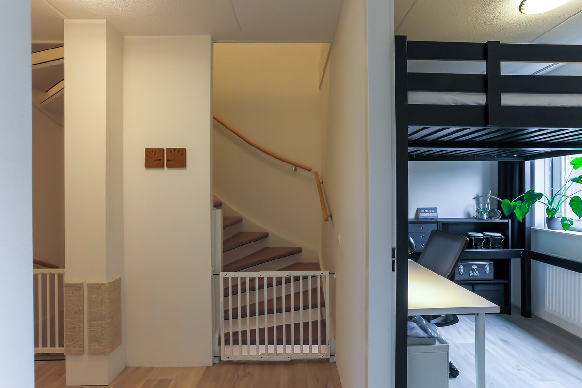 Sint Maartenstraat 18, 9714 JV Groningen - € 439.000 k.k. - Boekholt & partners makelaars Groningen
