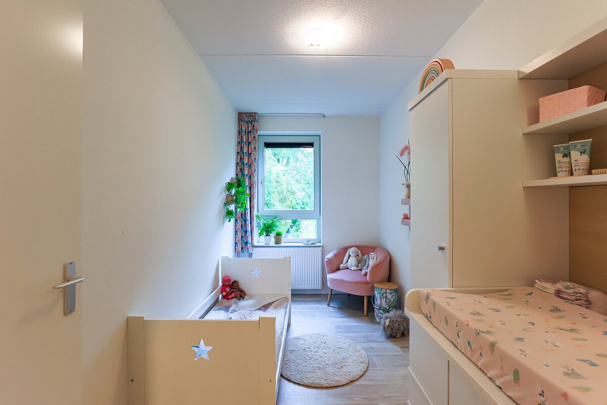 Sint Maartenstraat 18, 9714 JV Groningen - € 439.000 k.k. - Boekholt & partners makelaars Groningen