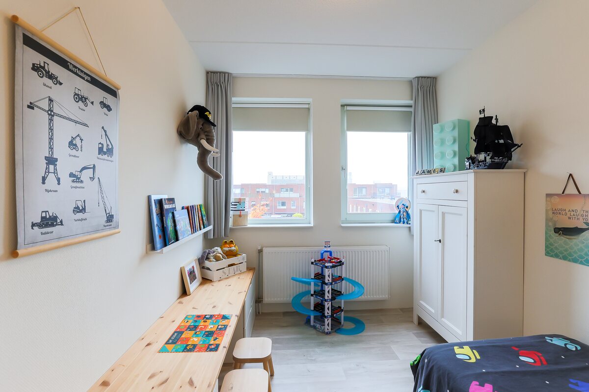 Sint Maartenstraat 18, 9714 JV Groningen - € 439.000 k.k. - Boekholt & partners makelaars Groningen