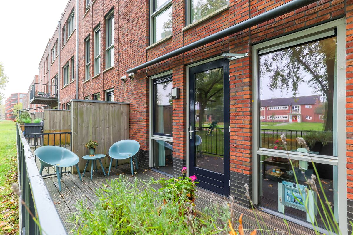 Sint Maartenstraat 18, 9714 JV Groningen - € 439.000 k.k. - Boekholt & partners makelaars Groningen
