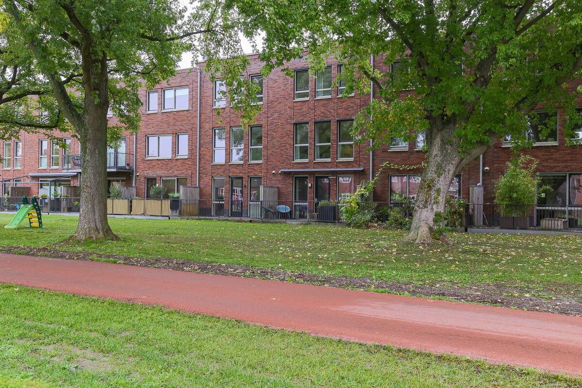 Sint Maartenstraat 18, 9714 JV Groningen - € 439.000 k.k. - Boekholt & partners makelaars Groningen