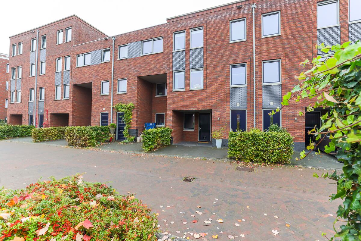 Sint Maartenstraat 18, 9714 JV Groningen - € 439.000 k.k. - Boekholt & partners makelaars Groningen