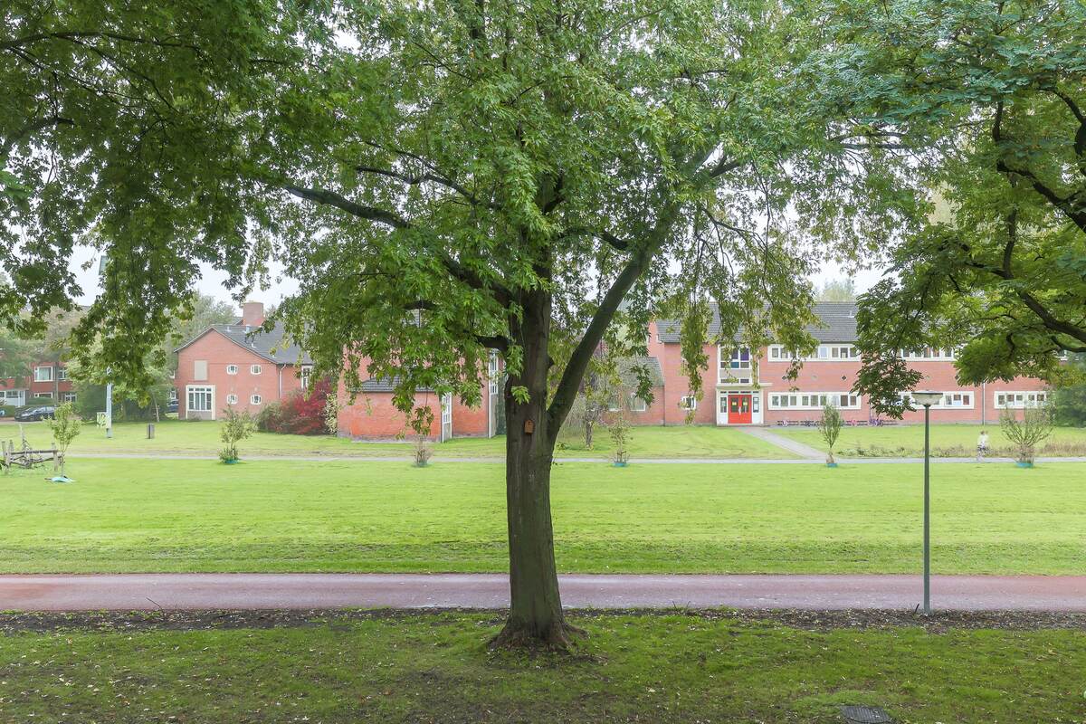 Sint Maartenstraat 18, 9714 JV Groningen - € 439.000 k.k. - Boekholt & partners makelaars Groningen