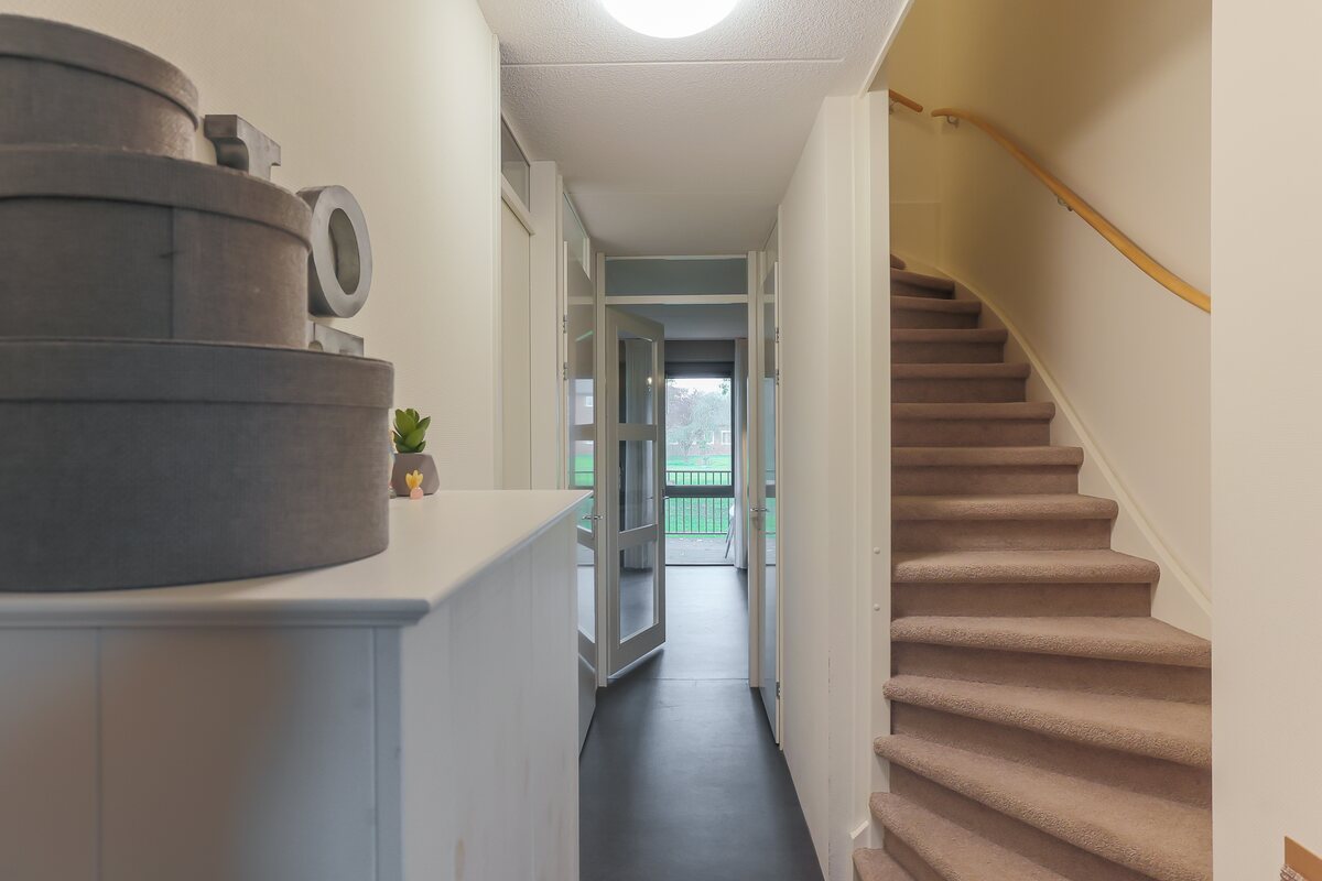 Sint Maartenstraat 18, 9714 JV Groningen - € 439.000 k.k. - Boekholt & partners makelaars Groningen
