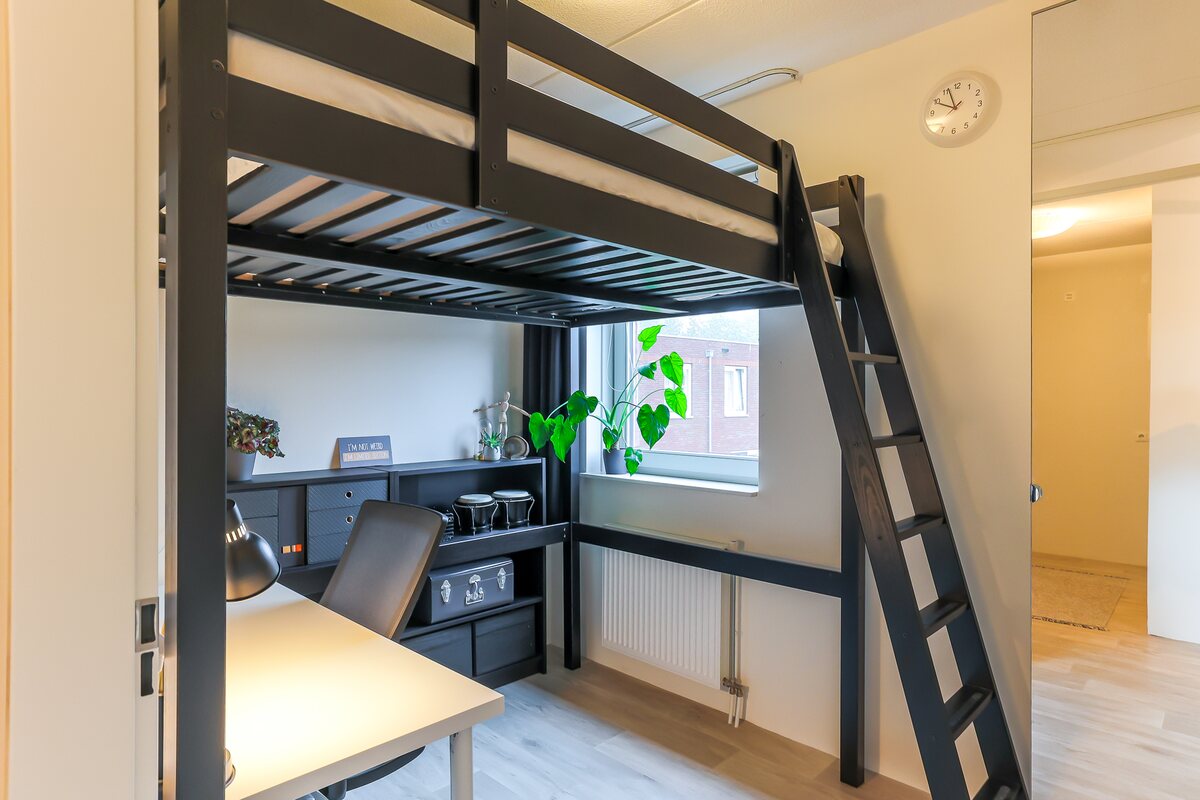 Sint Maartenstraat 18, 9714 JV Groningen - € 439.000 k.k. - Boekholt & partners makelaars Groningen