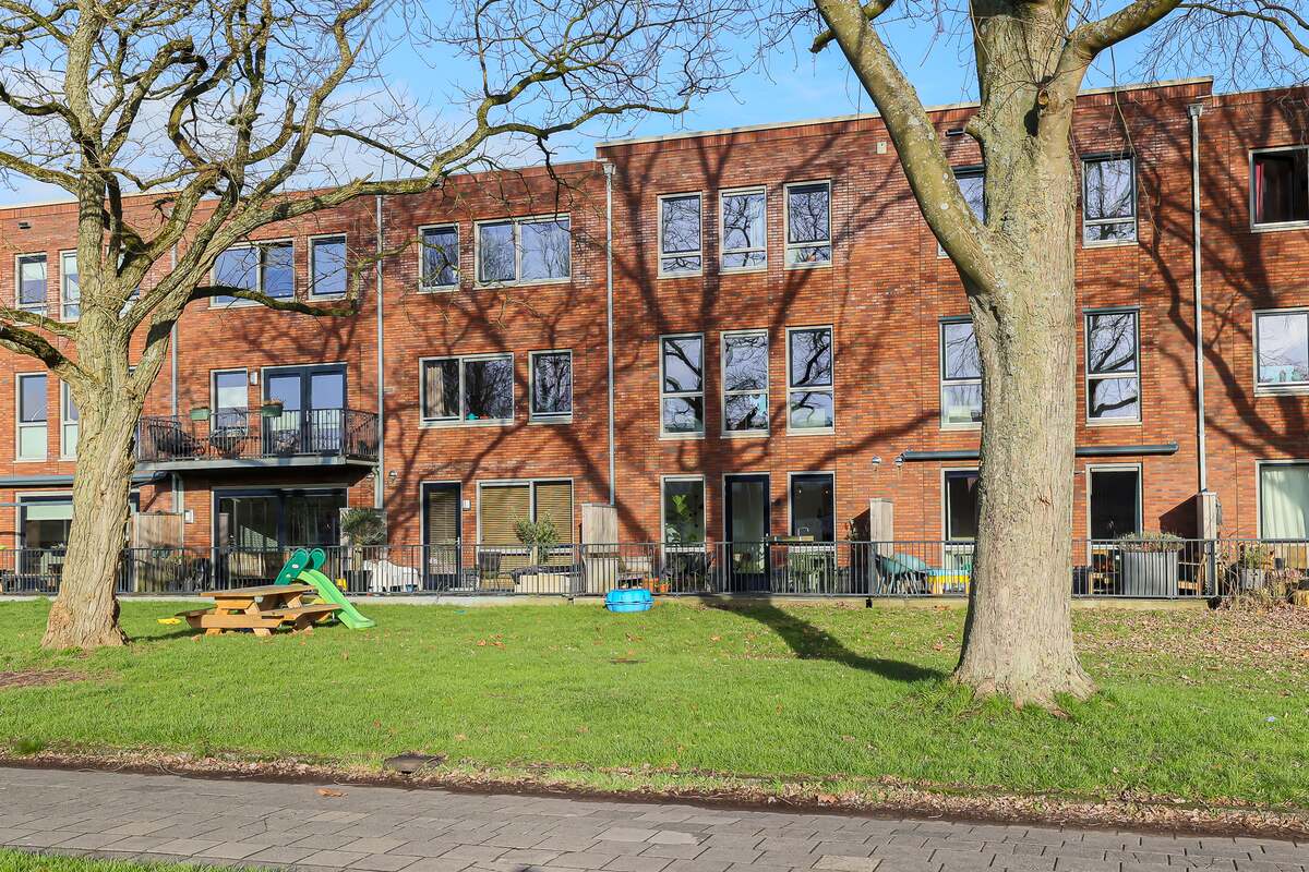 Sint Maartenstraat 20, 9714 JV Groningen - € 450.000 k.k. - Boekholt & partners makelaars Groningen