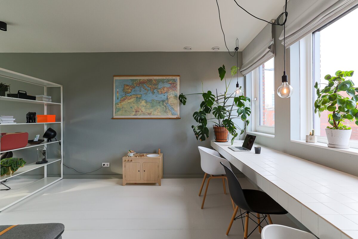 Sint Maartenstraat 20, 9714 JV Groningen - € 450.000 k.k. - Boekholt & partners makelaars Groningen