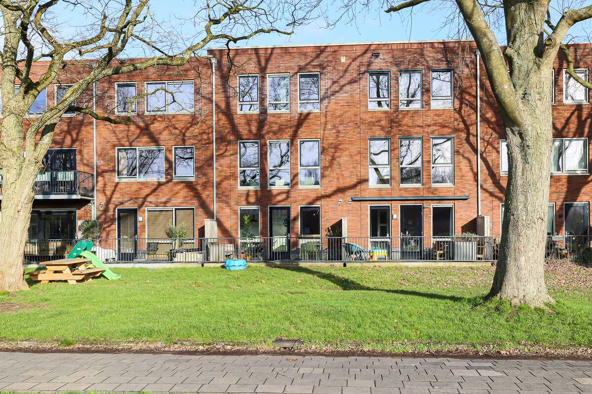 Sint Maartenstraat 20, 9714 JV Groningen - € 450.000 k.k. - Boekholt & partners makelaars Groningen