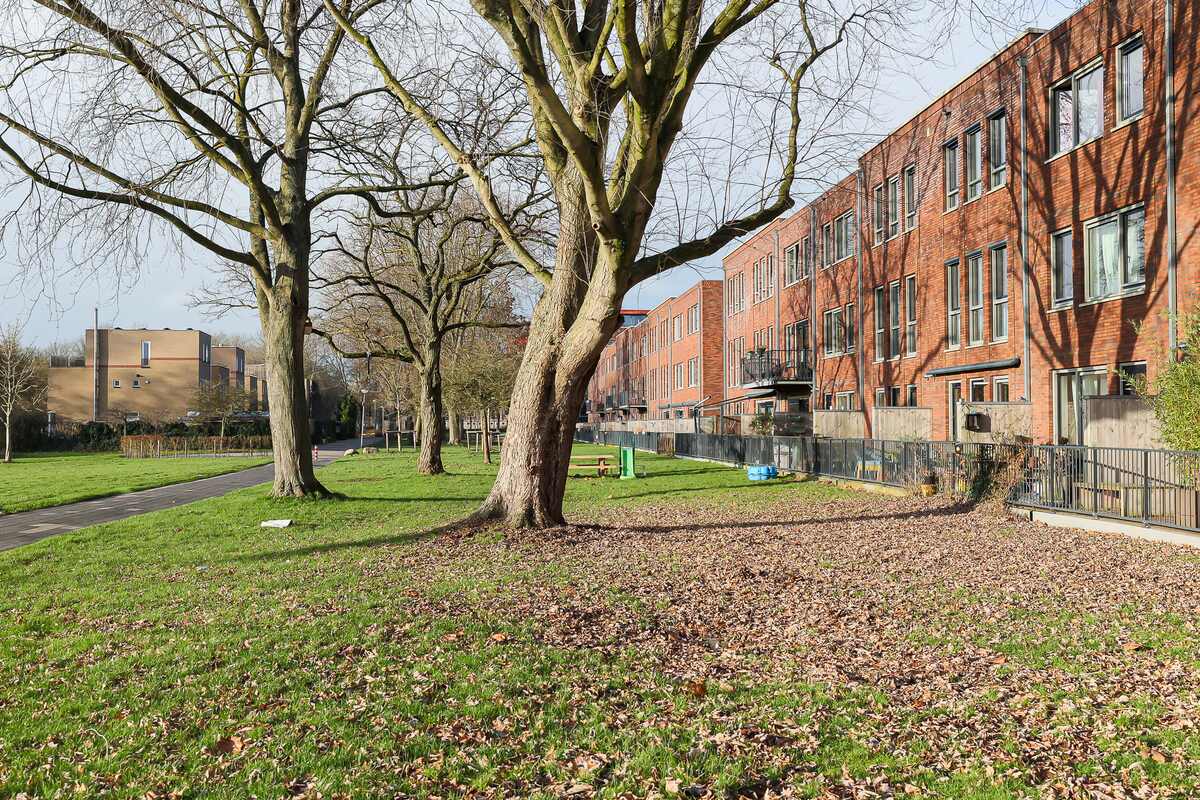 Sint Maartenstraat 20, 9714 JV Groningen - € 450.000 k.k. - Boekholt & partners makelaars Groningen