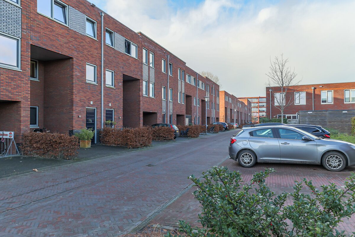 Sint Maartenstraat 20, 9714 JV Groningen - € 450.000 k.k. - Boekholt & partners makelaars Groningen