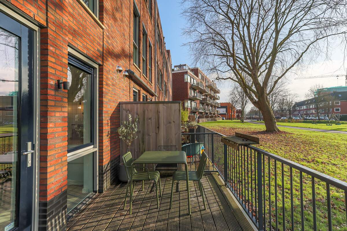 Sint Maartenstraat 20, 9714 JV Groningen - € 450.000 k.k. - Boekholt & partners makelaars Groningen