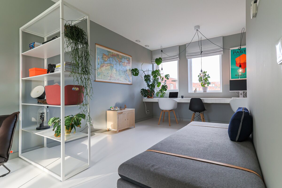 Sint Maartenstraat 20, 9714 JV Groningen - € 450.000 k.k. - Boekholt & partners makelaars Groningen