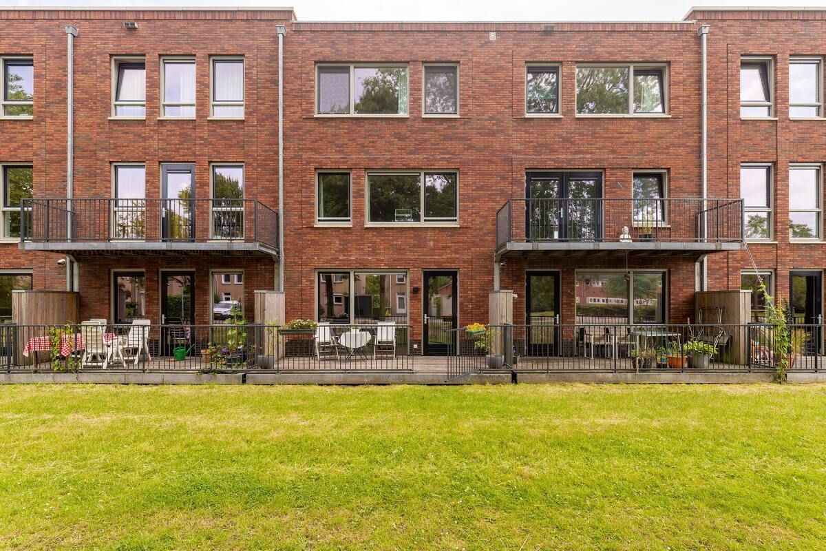 Sint Maartenstraat 40, 9714 JV Groningen - € 425.000 k.k. - Boekholt & partners makelaars Groningen