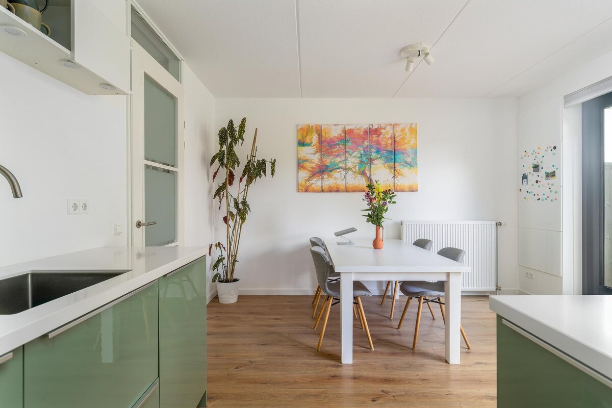 Sint Maartenstraat 40, 9714 JV Groningen - € 425.000 k.k. - Boekholt & partners makelaars Groningen