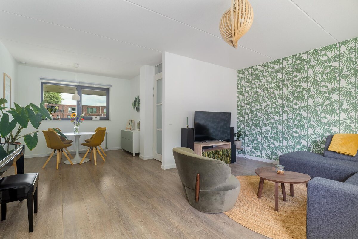 Sint Maartenstraat 40, 9714 JV Groningen - € 425.000 k.k. - Boekholt & partners makelaars Groningen