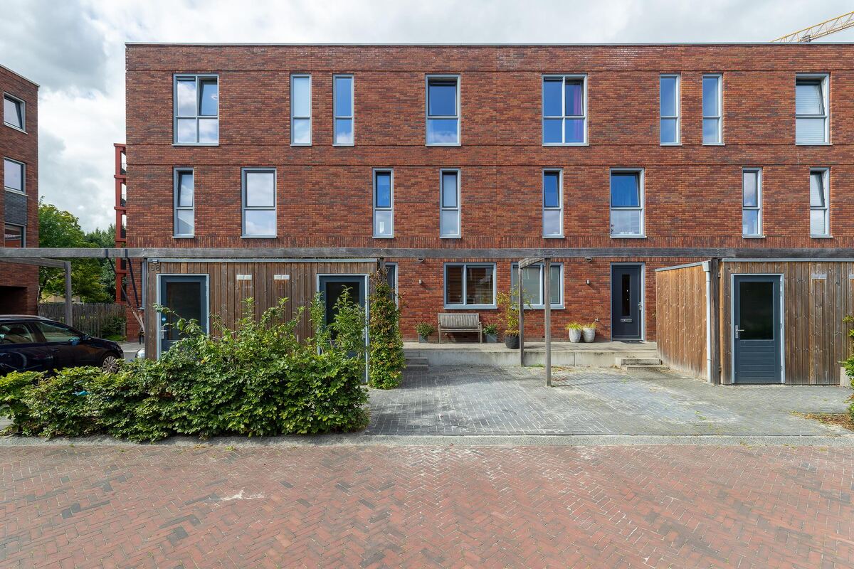 Sint Maartenstraat 60, 9714 JV Groningen - € 400.000 k.k. - Boekholt & partners makelaars Groningen