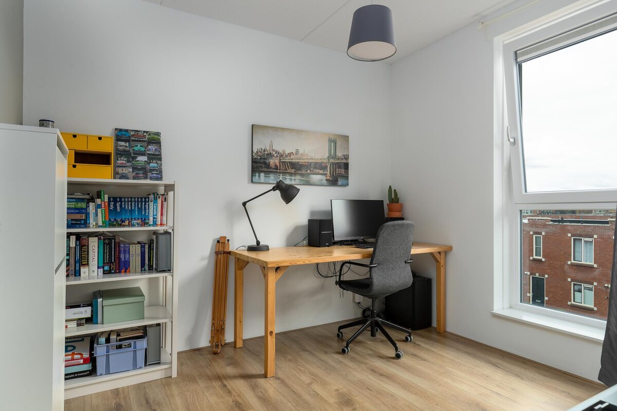 Sint Maartenstraat 60, 9714 JV Groningen - € 400.000 k.k. - Boekholt & partners makelaars Groningen