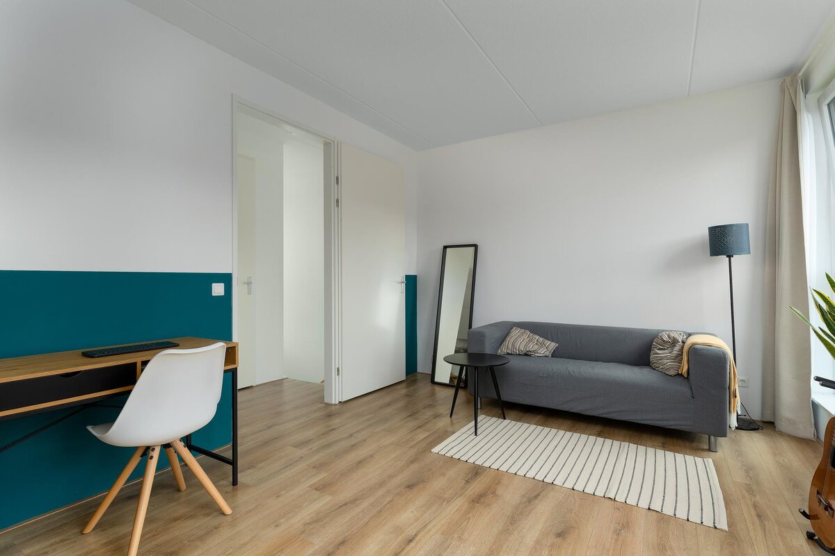 Sint Maartenstraat 60, 9714 JV Groningen - € 400.000 k.k. - Boekholt & partners makelaars Groningen